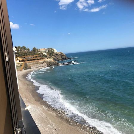 Malibu Playa Apartamento Benalmádena Eksteriør bilde