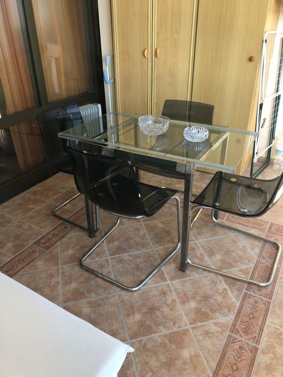 Malibu Playa Apartamento Benalmádena Eksteriør bilde