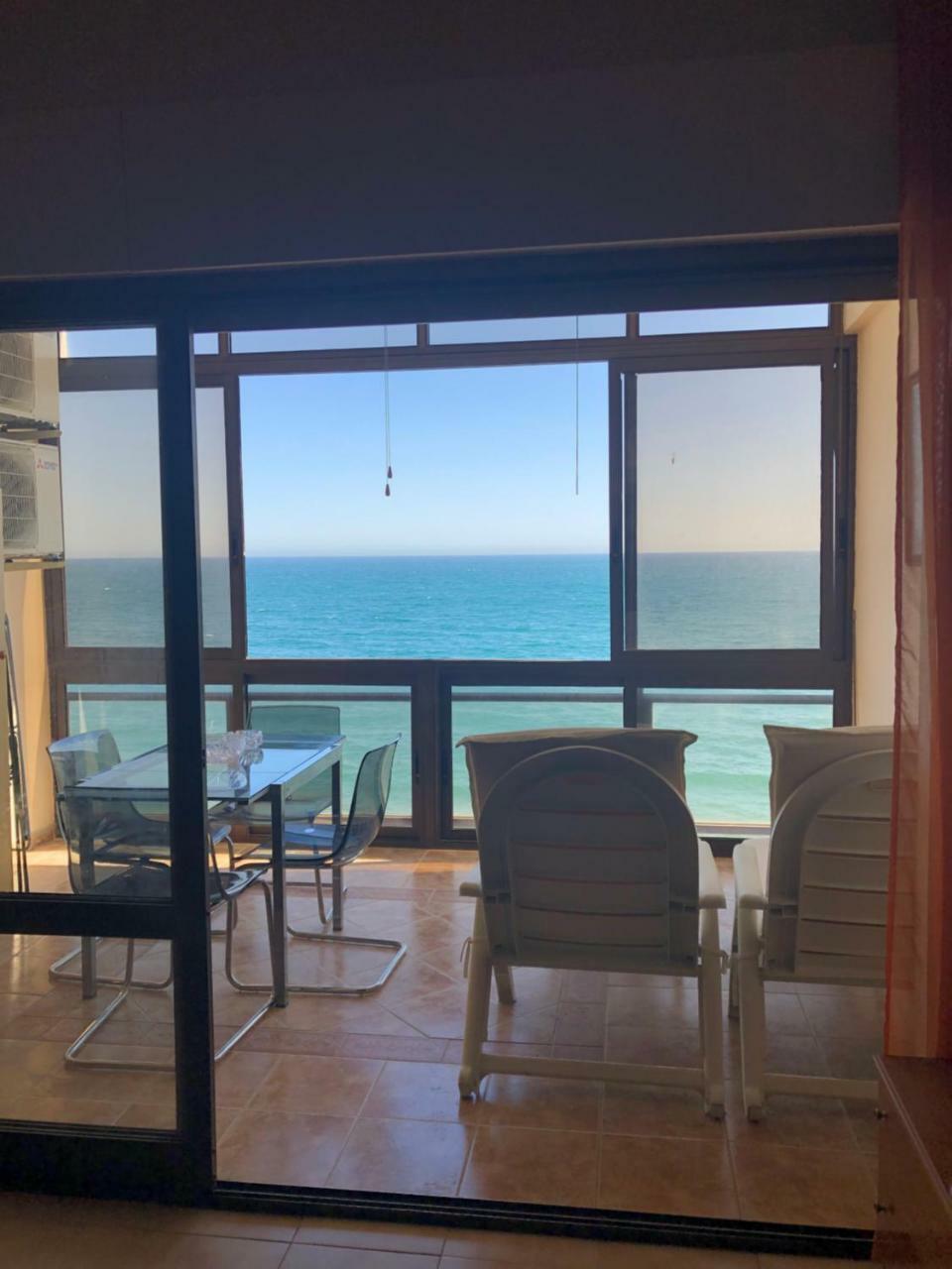 Malibu Playa Apartamento Benalmádena Eksteriør bilde