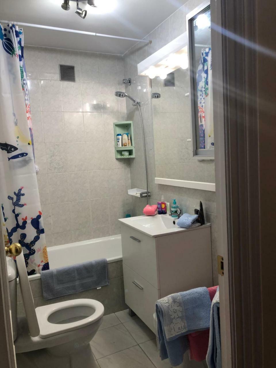 Malibu Playa Apartamento Benalmádena Eksteriør bilde