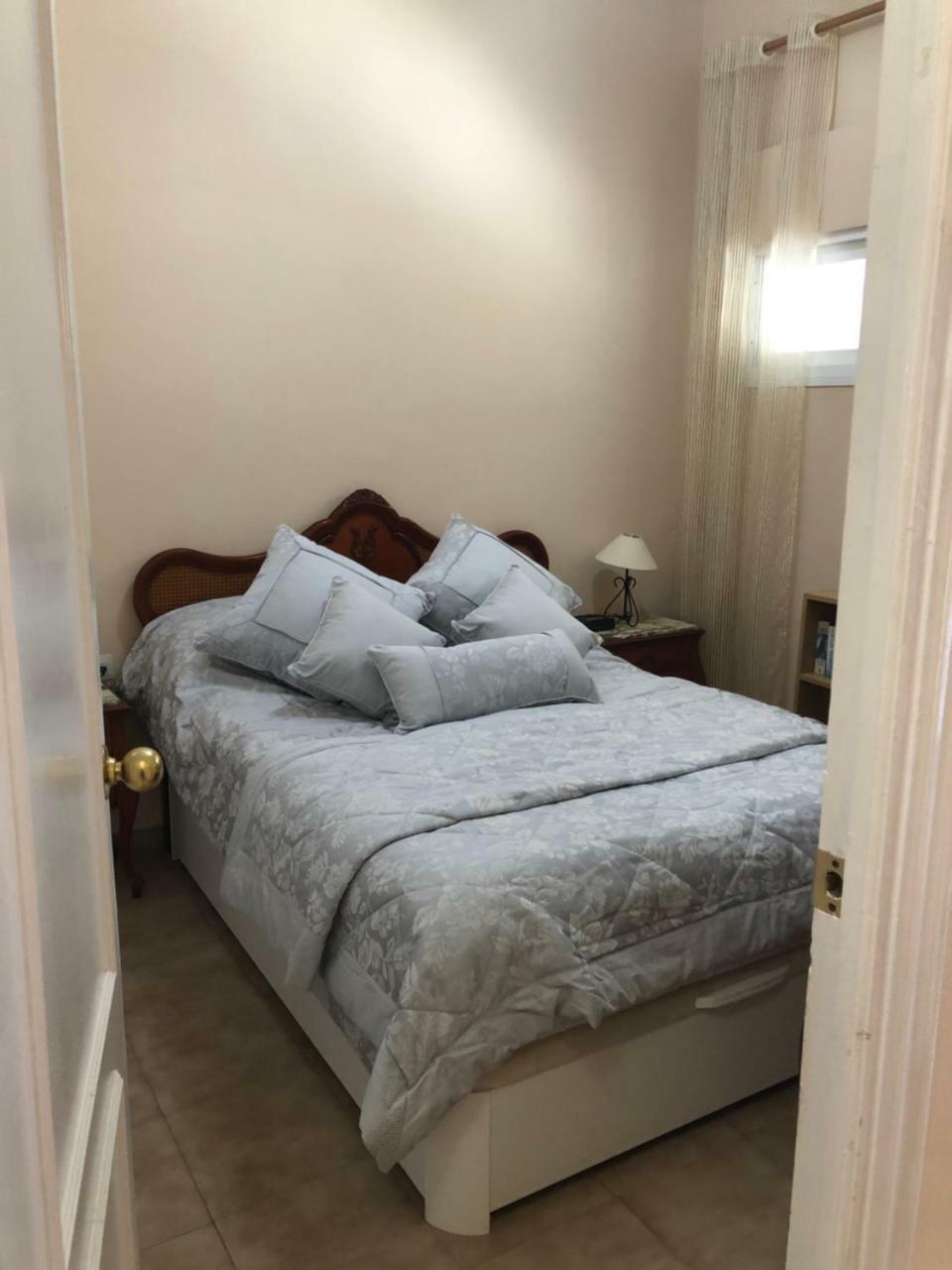 Malibu Playa Apartamento Benalmádena Eksteriør bilde