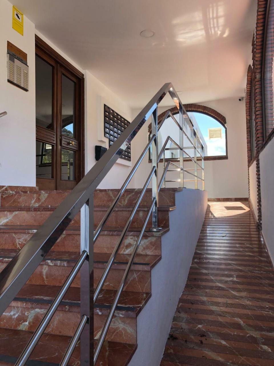 Malibu Playa Apartamento Benalmádena Eksteriør bilde