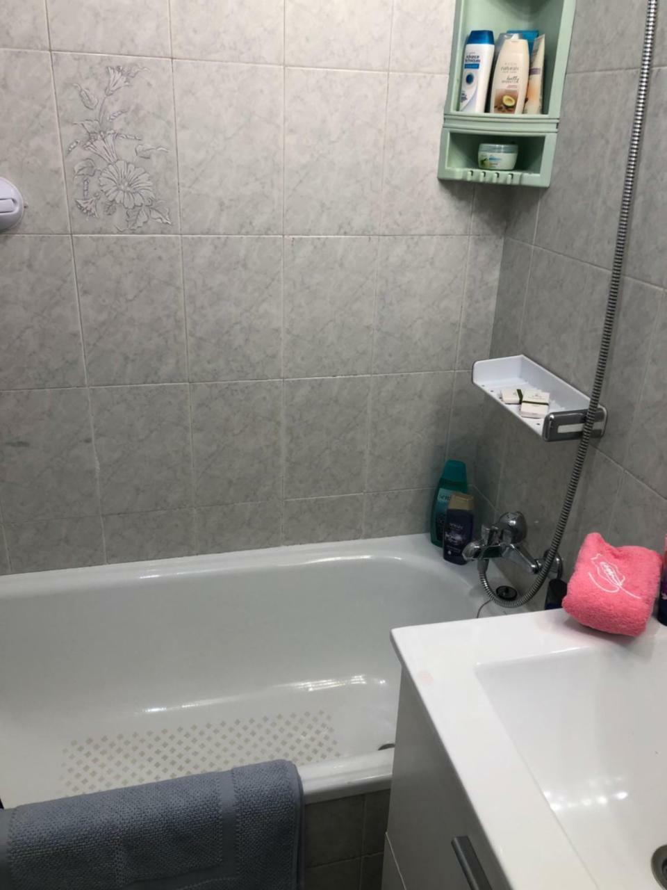 Malibu Playa Apartamento Benalmádena Eksteriør bilde