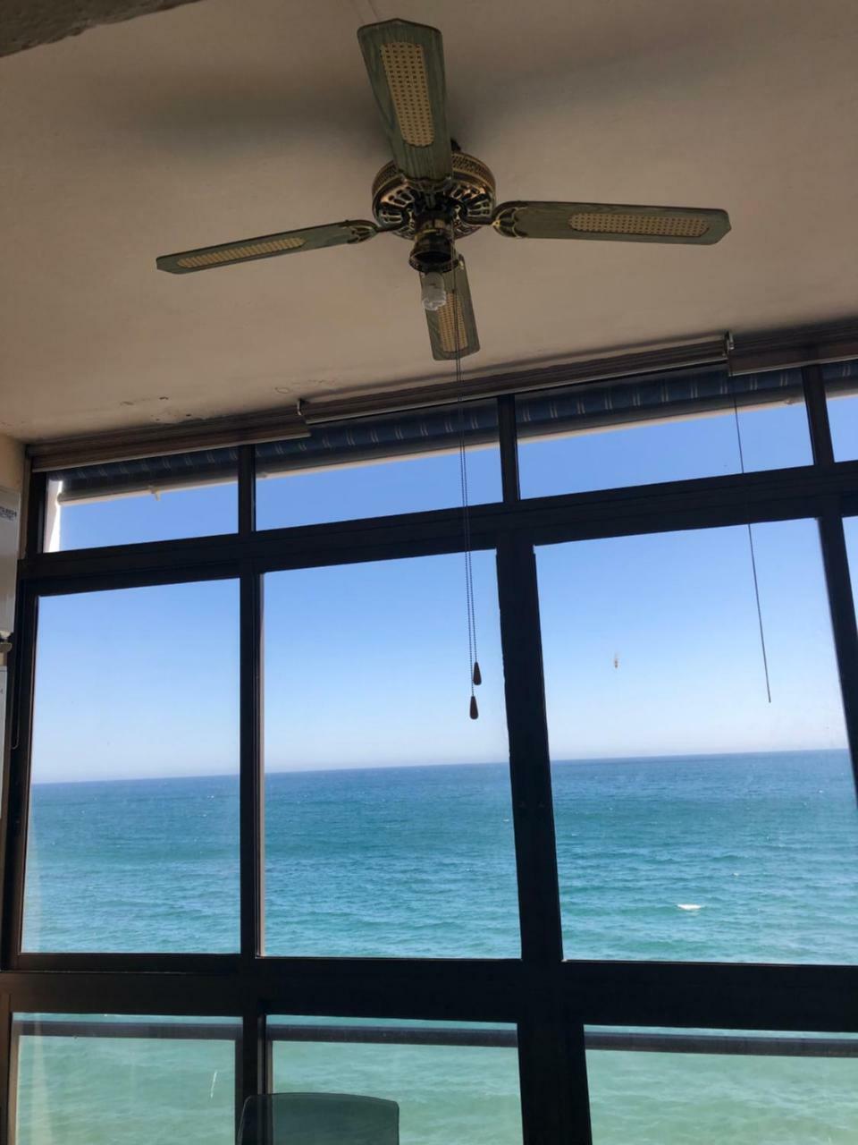Malibu Playa Apartamento Benalmádena Eksteriør bilde
