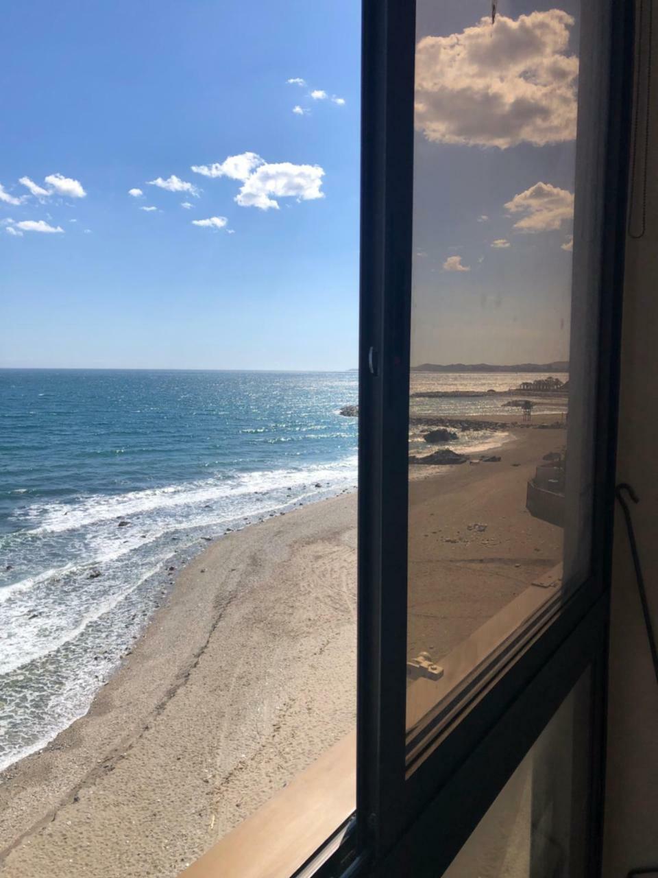 Malibu Playa Apartamento Benalmádena Eksteriør bilde