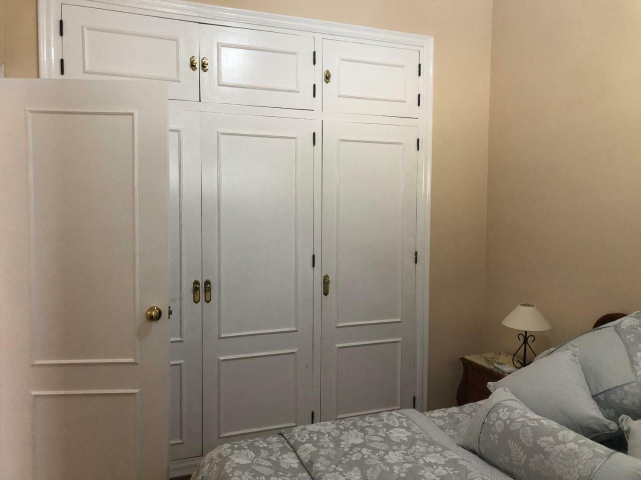 Malibu Playa Apartamento Benalmádena Eksteriør bilde