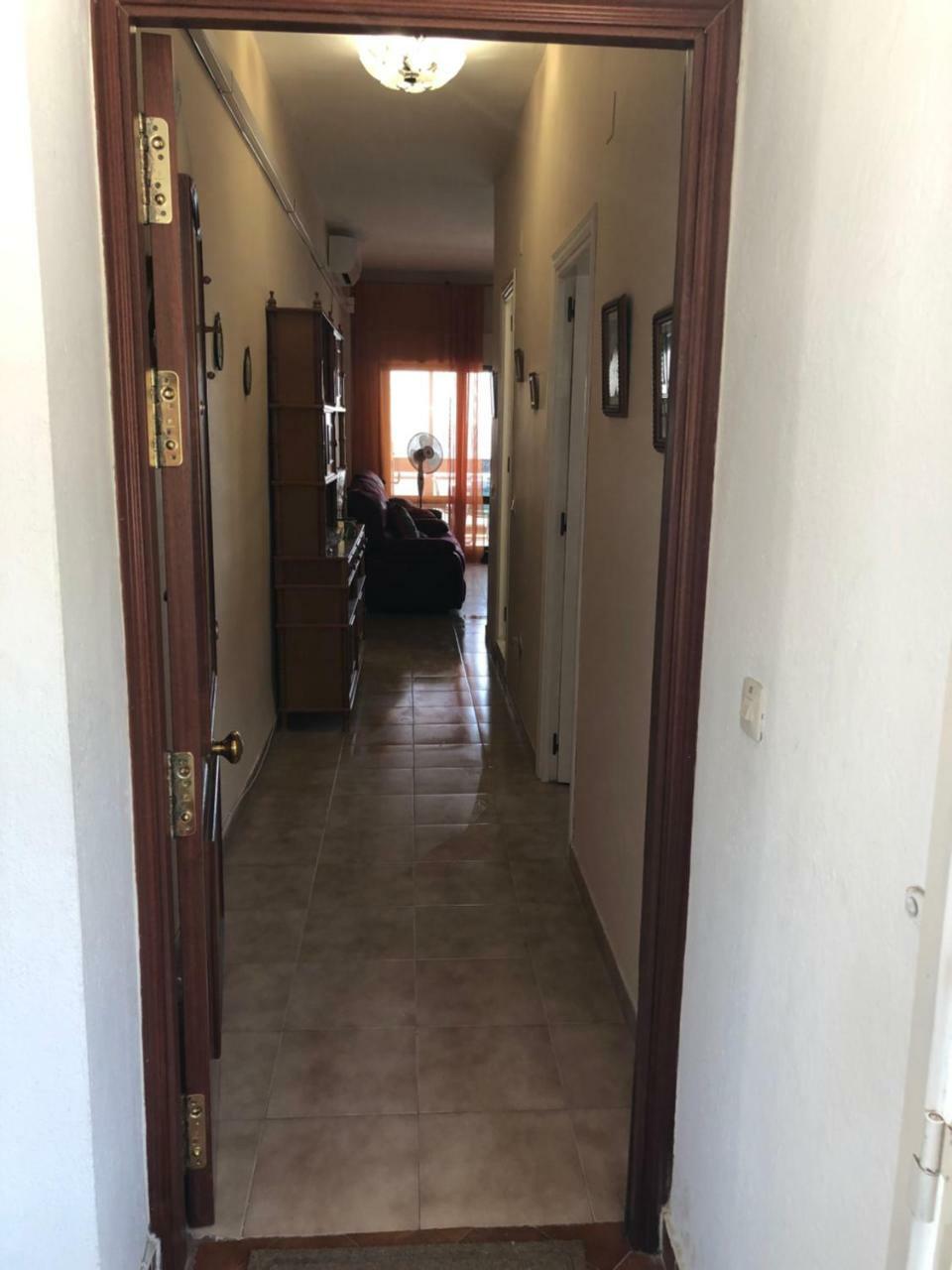 Malibu Playa Apartamento Benalmádena Eksteriør bilde