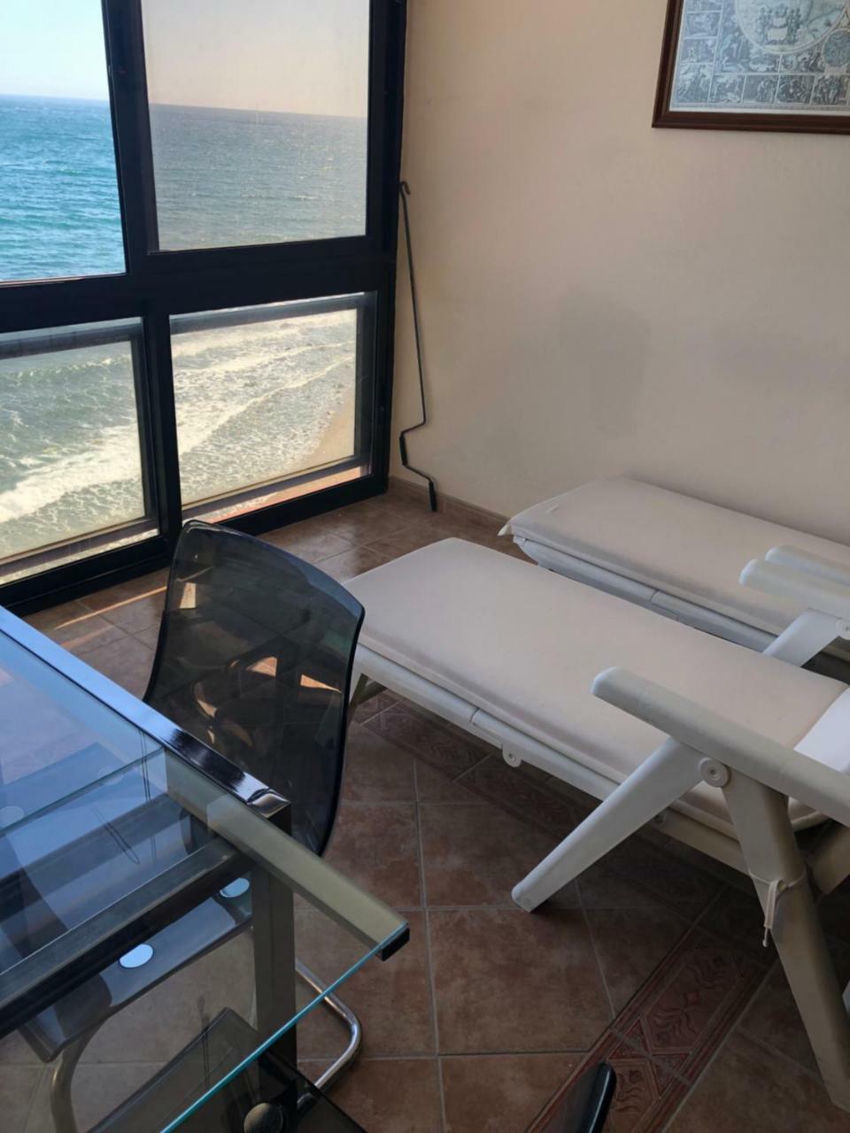 Malibu Playa Apartamento Benalmádena Eksteriør bilde