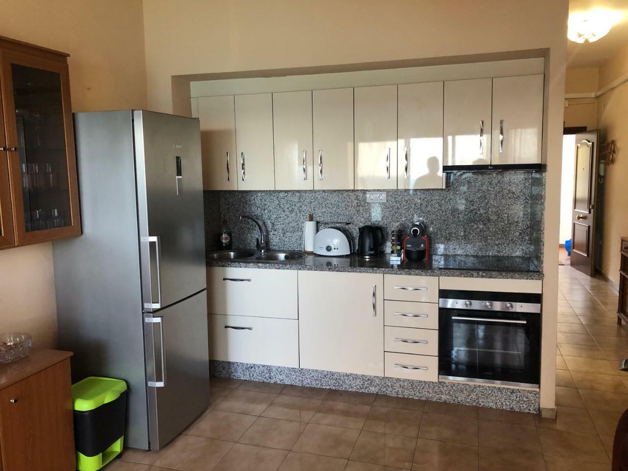 Malibu Playa Apartamento Benalmádena Eksteriør bilde