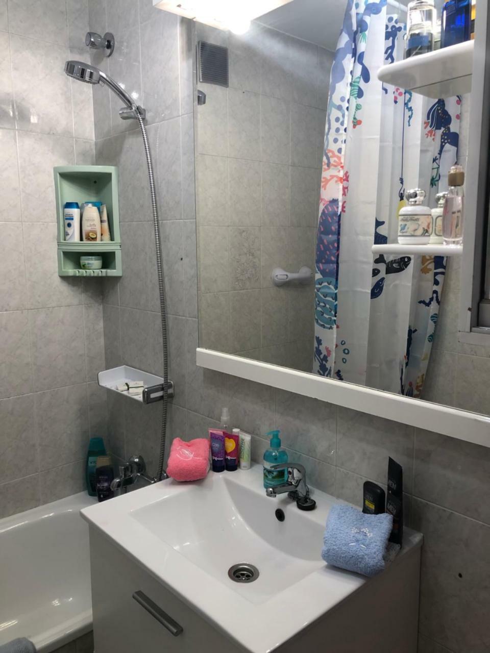Malibu Playa Apartamento Benalmádena Eksteriør bilde