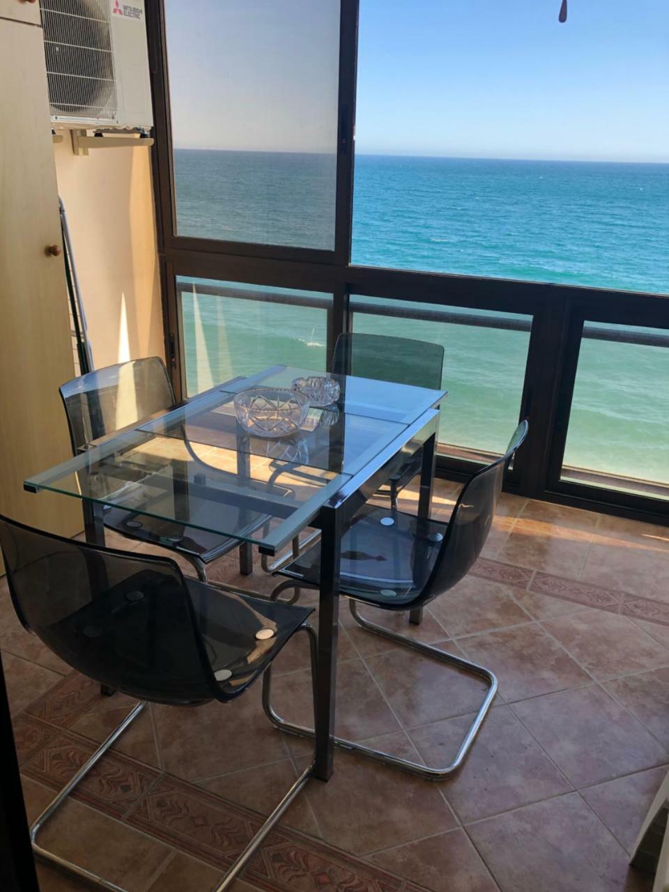 Malibu Playa Apartamento Benalmádena Eksteriør bilde