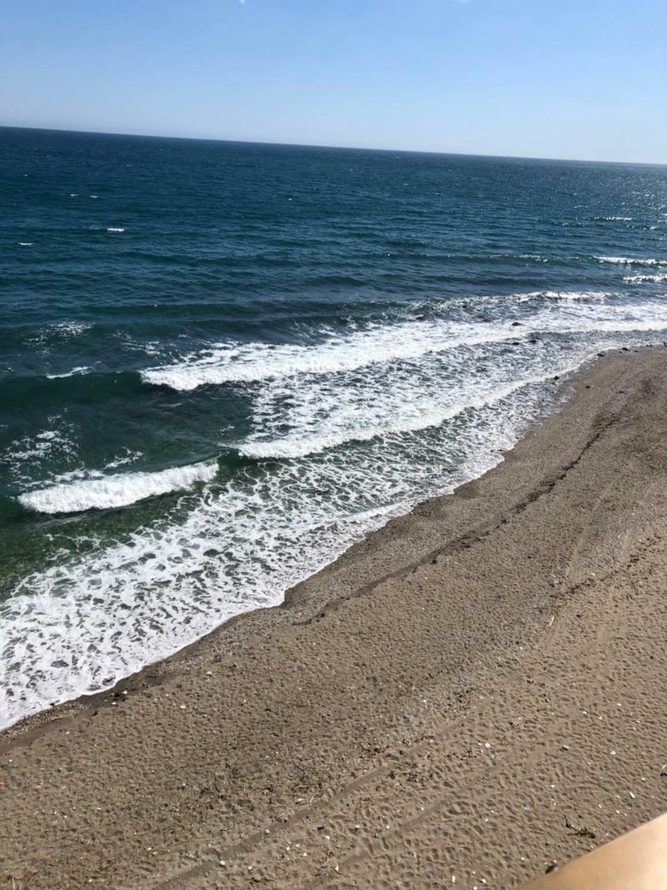 Malibu Playa Apartamento Benalmádena Eksteriør bilde