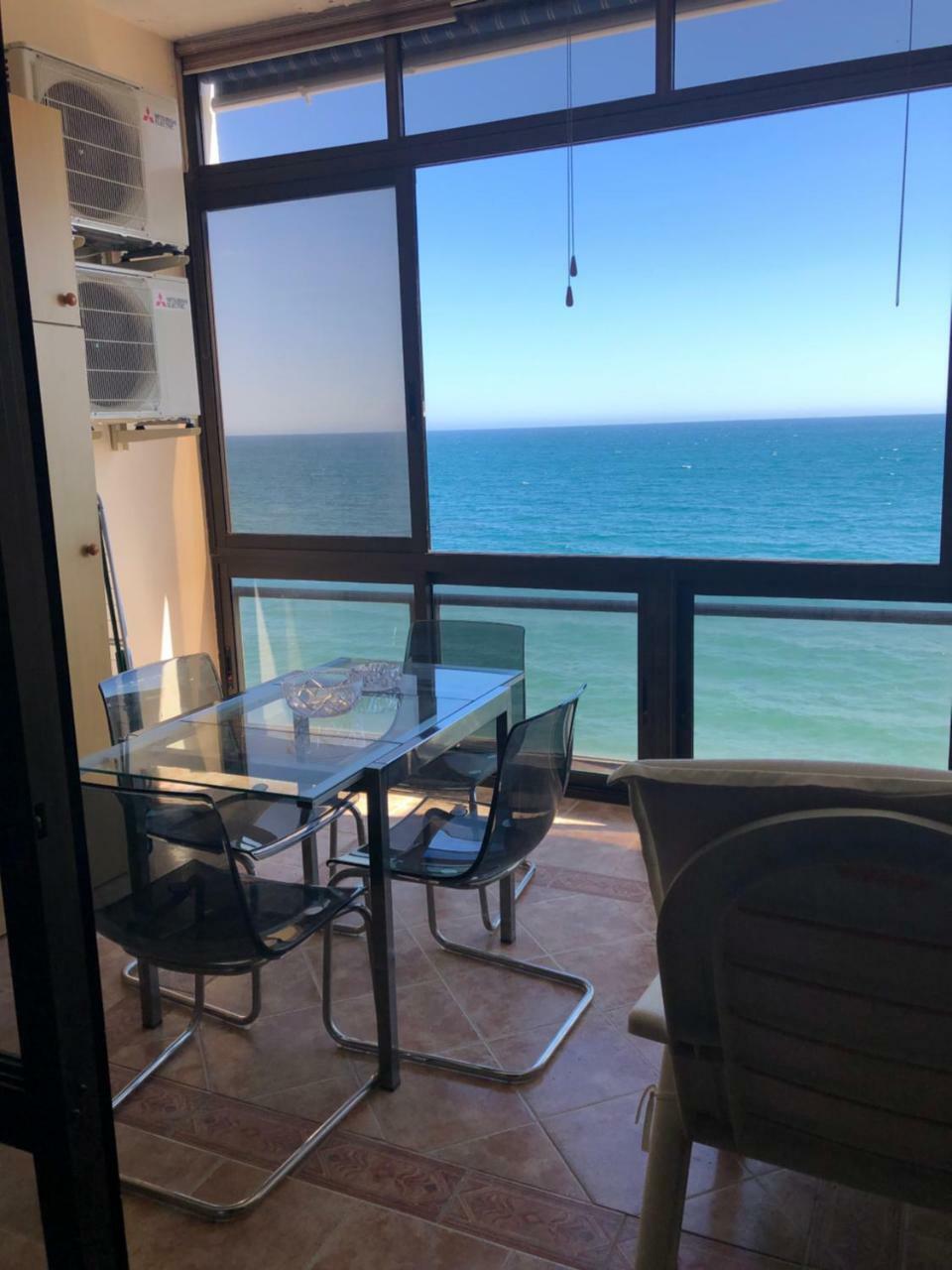 Malibu Playa Apartamento Benalmádena Eksteriør bilde