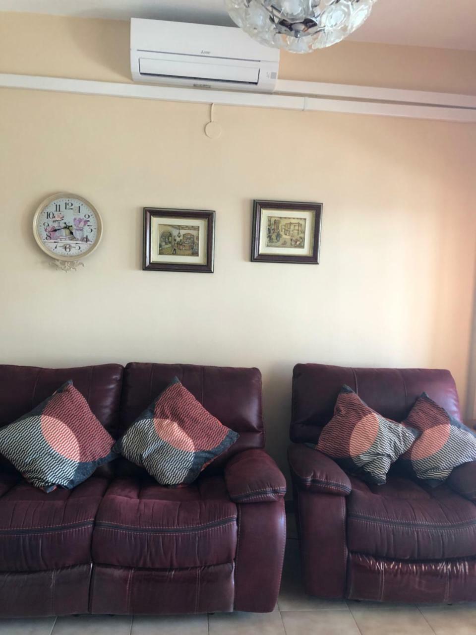 Malibu Playa Apartamento Benalmádena Eksteriør bilde