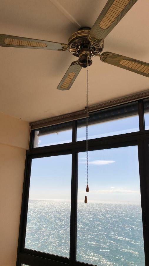 Malibu Playa Apartamento Benalmádena Eksteriør bilde