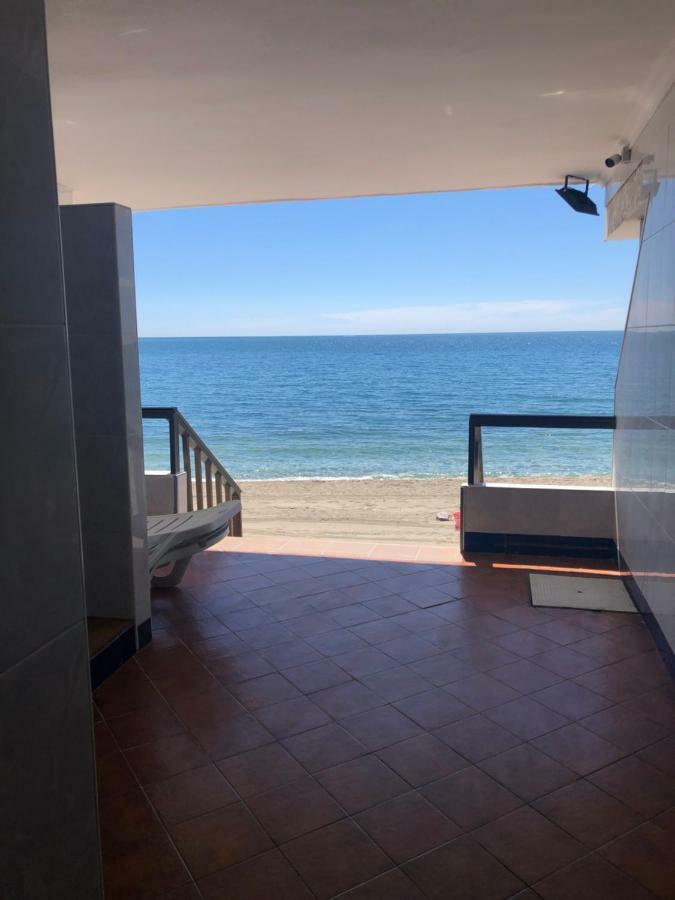 Malibu Playa Apartamento Benalmádena Eksteriør bilde